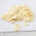 New Crop Dried Garlic Flakes From Jinxiang Factory